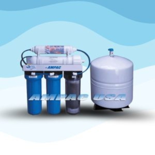 Alkaline Reverse Osmosis Drinking Water Filter
