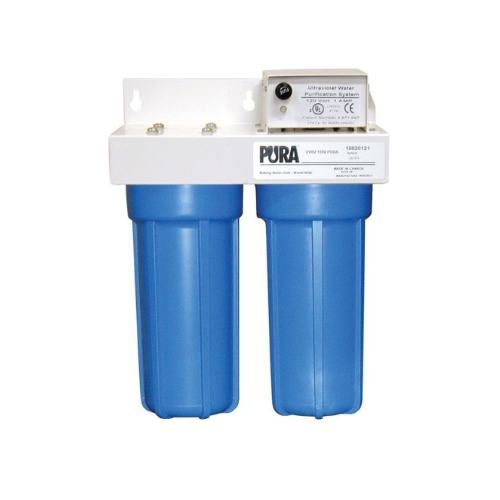 Pura Ultra Violet Water Filter UV1