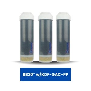 2 4 | AMPAC Water Systems