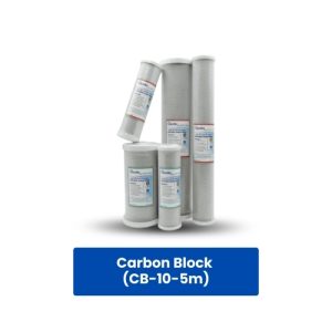 Carbon Block (CB-10-5m)