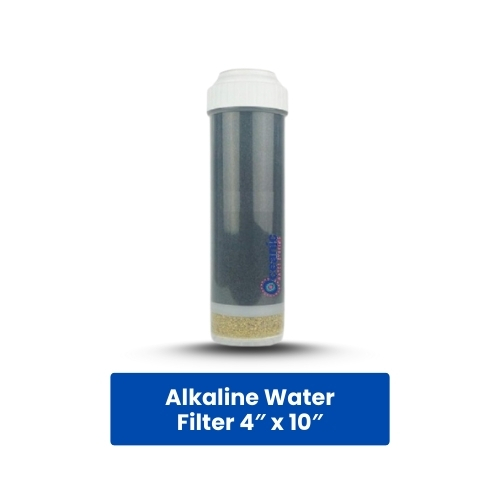 5 4 | AMPAC Water Systems