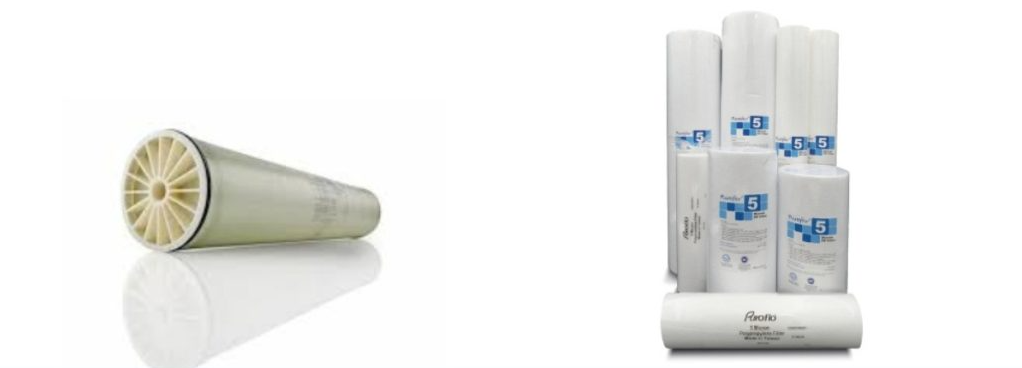 parts | AMPAC Water Systems