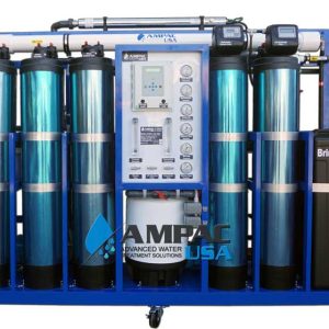 Super Water Store Reverse Osmosis AP3000-SM