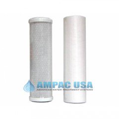 Ap3k   Replacement Filter Kit For 3 Stage Reverse Osmosis