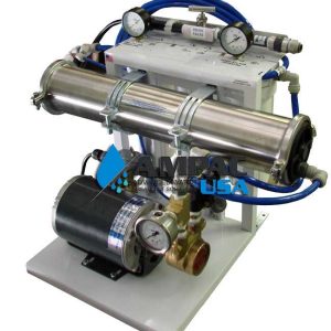 Commercial Reverse Osmosis 800 GPD | 3000 LPD