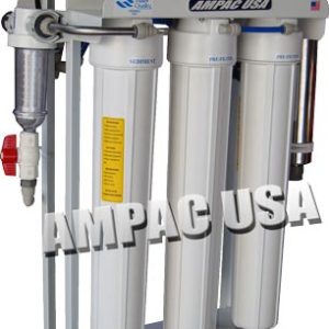 Commercial Reverse Osmosis 400 GPD | 1500 LPD