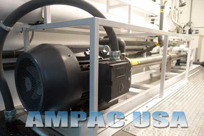 Mobile Seawater Desalination Watermaker System | SW100K-LX - Image 4