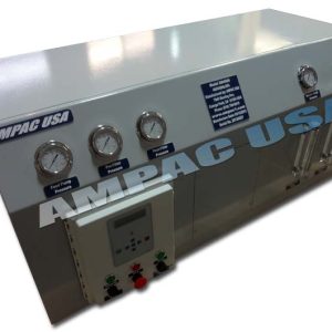 ROWPU SW4500 (4500GPD/17000LPD)