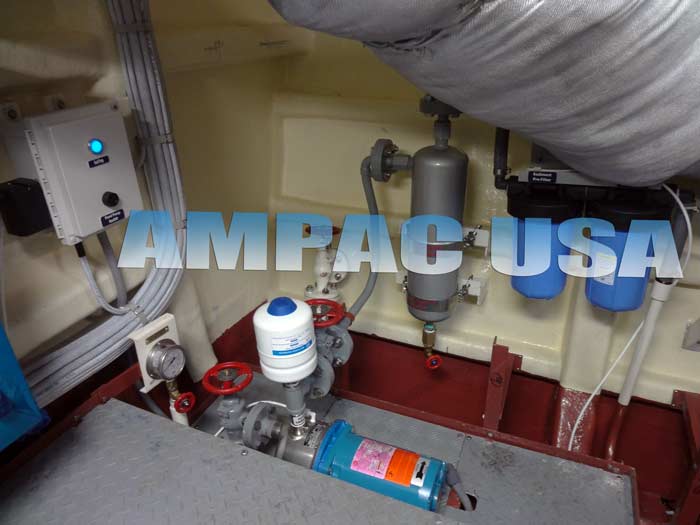 ROWPU SW4500 (4500GPD/17000LPD) - Image 2