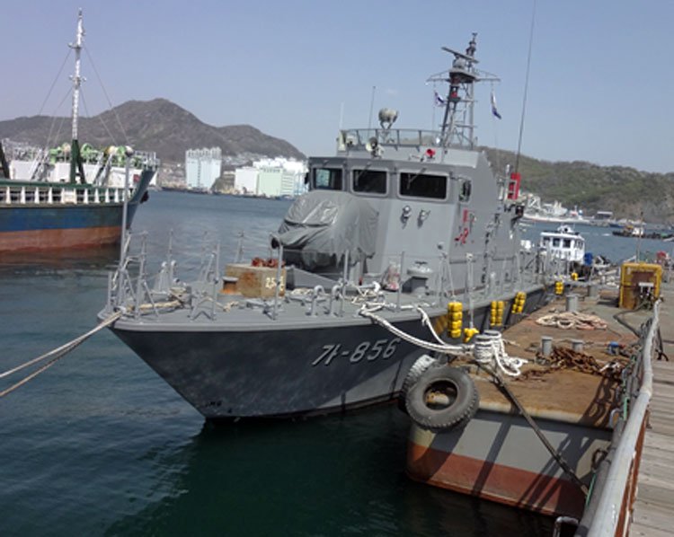 ROWPU SW4500 (4500GPD/17000LPD) - Image 4