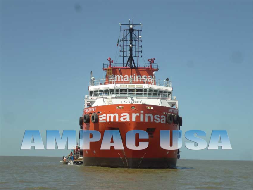 Sea Water Desalination Watermaker (Land Based) SW40K-LX - Image 3