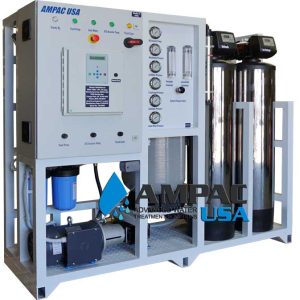 Seawater Desalination Model: SW1500-LX
