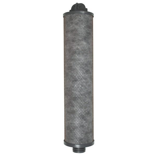Watts Big-Bubba Activated Carbon Cartridge (BBC-150-AC)