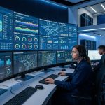 Smart Water Systems: How IoT and AI Are Changing Treatment