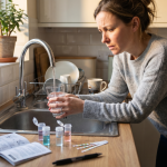 PFAS in Tap Water: Is Your Home Water Safe? [Testing and Solutions]