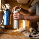 Complete Guide to Replacement Water Filters: When and How to Change Them